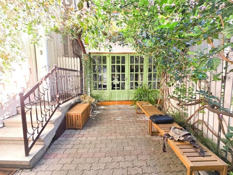 Casa individuala | Locatie ultracentrala | Zona strazii Napoca! - 1