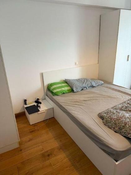 3 Camere Lux | Terasă Spațioasă | Metrou la 1 Min Distanță | Aviatiei - 2