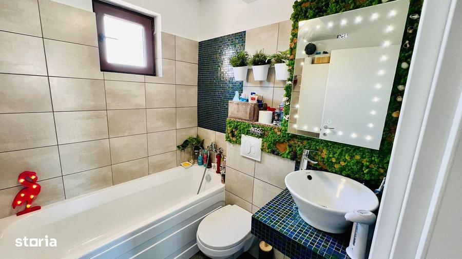 Apartament 2 camere + parcare bloc nou / Mihai Bravu- Vitan IM501 - 2