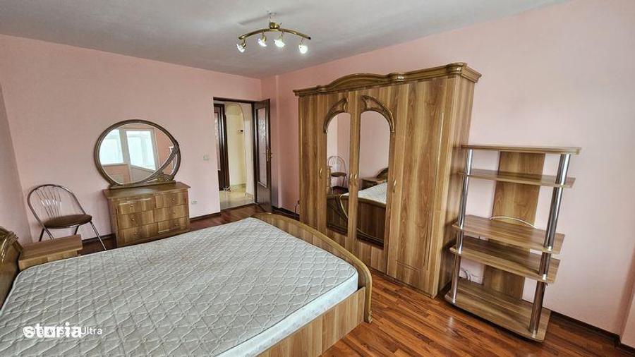Apartament 2 camere decomandat Onesti . - 6
