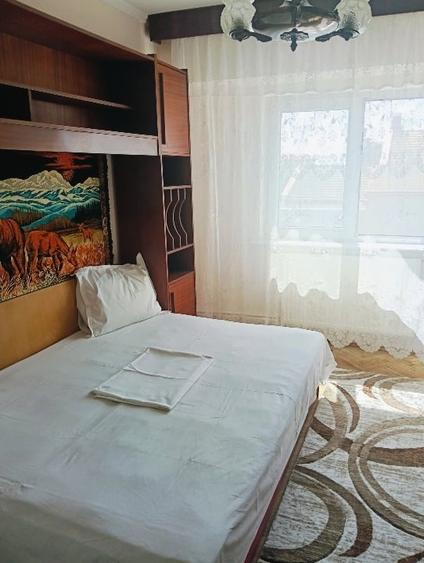 Vând apartament spațios cu 3 camere Faleza Nord (plaja Reyna) - 6