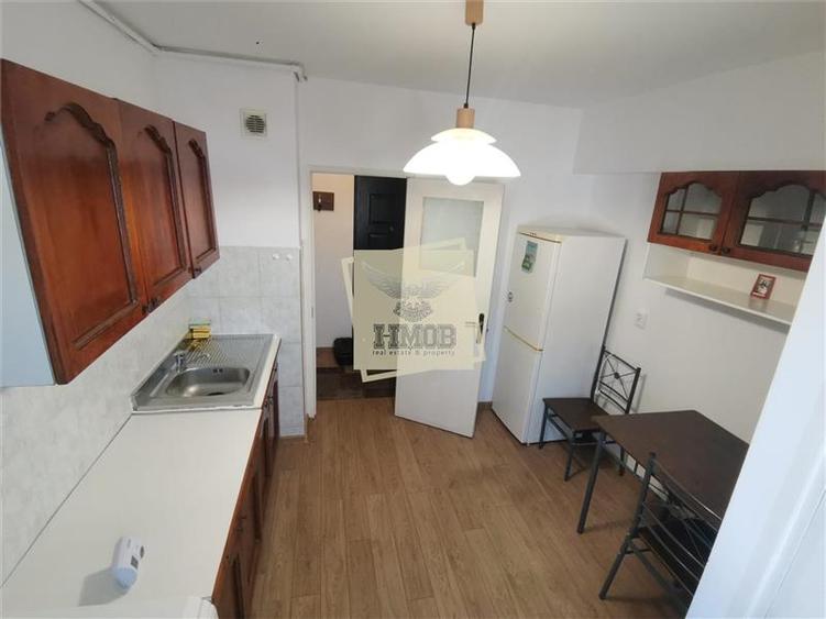 Apartament 2 camere cu balcon zona Mihai Viteazu - 5