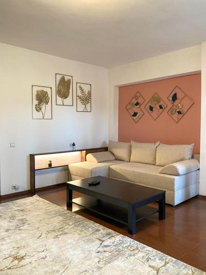 Panduri -Garsoniera 45 mp -Bloc mixt - 2