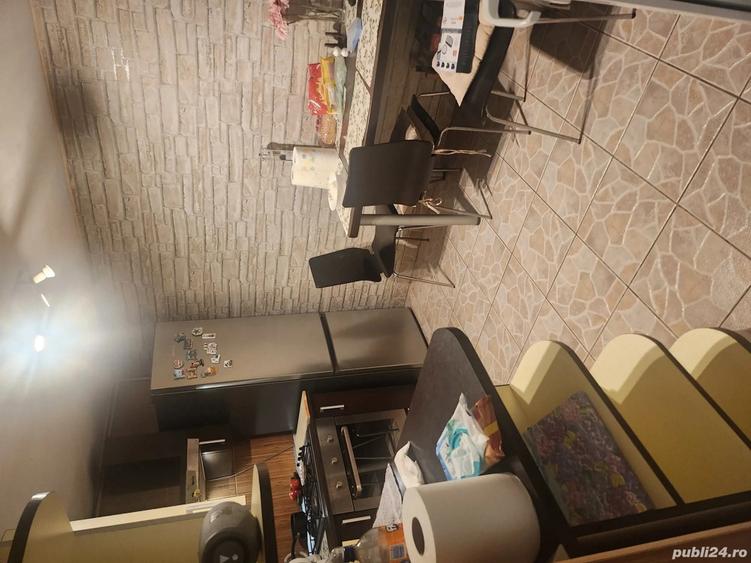 Inchiriez apartament cu 2 camere ?i curte sector1 Bucure?tii Noi - 5