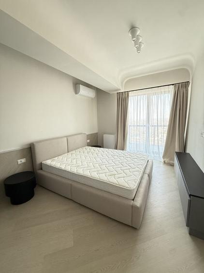 Apartament 2 camere de închiriat Cortina North Pipera - 4