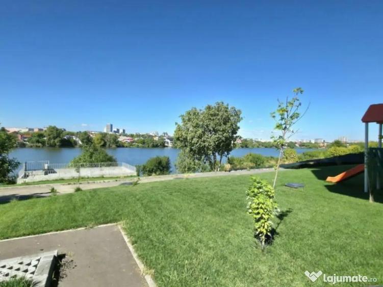 3 Camere Modern - in Complex Rezidential pe Malul Lacului - 10
