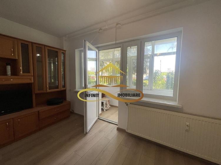 Apartament 3 camere in Bacau zona Narcisa Parter - 5