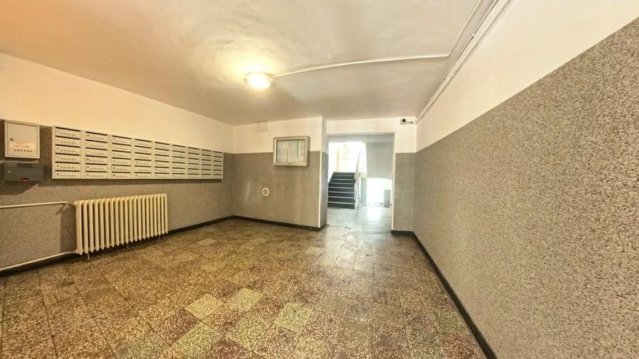 Apartament 2 camere Dristor - 2 minute de metrou - mobilat si utilat - 10