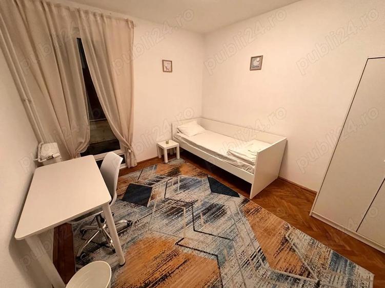 Inchiriez apartament 3 camere, Titan, sector 3, Bucuresti - 3