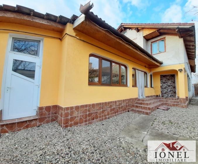 Casa de vanzare in Alba Iulia, Centru - 1