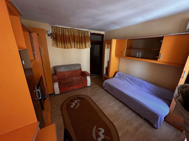Camera de camin IML lapus - 2
