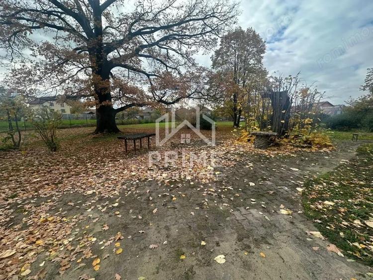 Teren Intravilan 1.000 mp| zona Vintu de Jos - 4