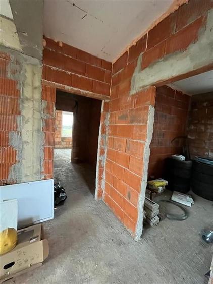 RECO Casa noua  la cheie, plan parter, Oradea-Iosia - 16