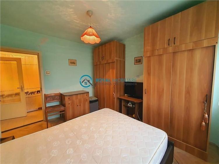 Royal Imobiliare - Vanzare apartament 2 camere, zona Nord - 7