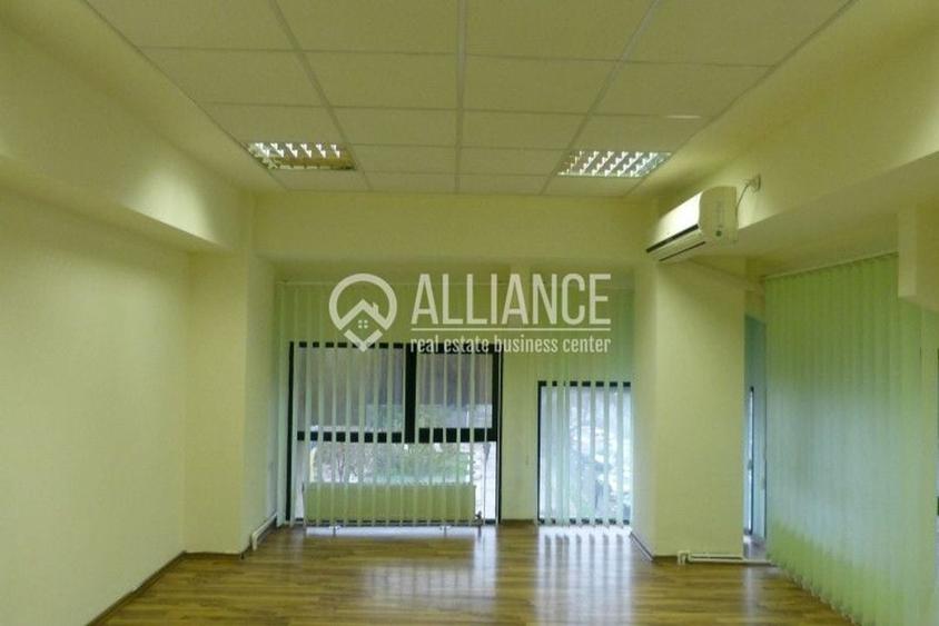 BALADA NEJ(COD03)-Etaj in cladire de birouri si parcare! - 50