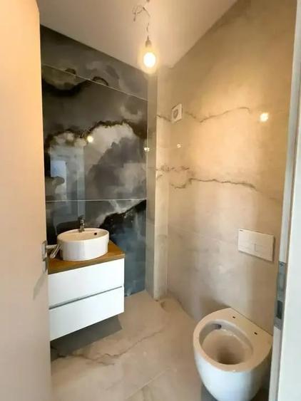 Pret Promo Pipera Penthouse 3 Camere LUX 120 mp utili + 275 mp terase - 5