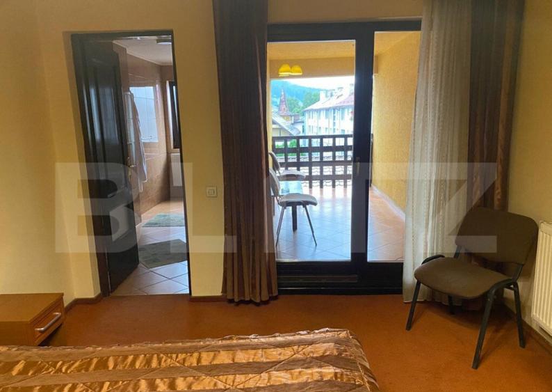 Vanzare pensiune + restaurant Vatra Dornei - 2