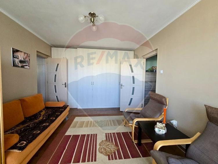 Apartament 2 camere, etaj intermediar, zona Iulius Mall! - 2