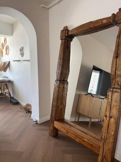 Apartament cu design interior semnat de designer – 2 camere moderne în Năvodari, - 5