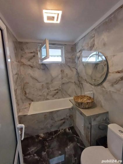 De vanzare apartament cu 2 camere, complet renovat, 53.000 euro - 4