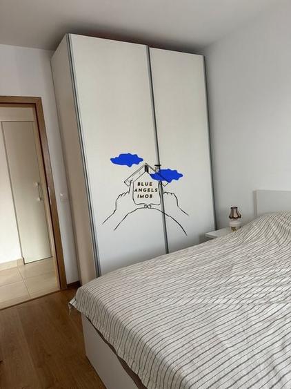 Apartament cu 3 camere - Tractrorul - 6