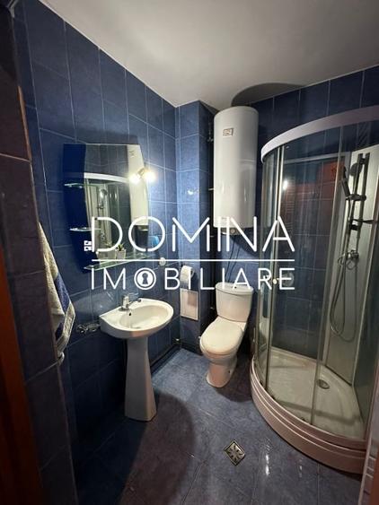 Vanzare garsoniera confort 1 – Targu Jiu, zona Artego – str. Ciocarlau - 4