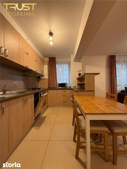 2 camere l Terasa 30 MP l Garaj l Borhanci | Contract Anaf - 9