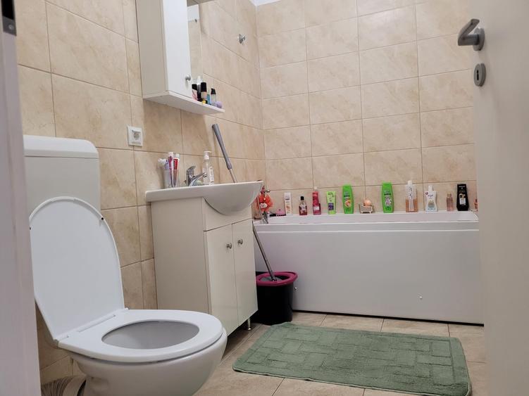 Berceni-Metrou Berceni-Garsoniera decomandata-Mobilata Utilata-POZE REALE - 7