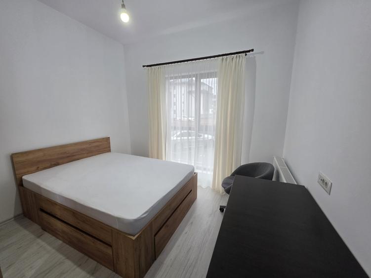 Dobroesti, pe strada Persicului, la parter, bloc 2023, centrala, parcare - 1