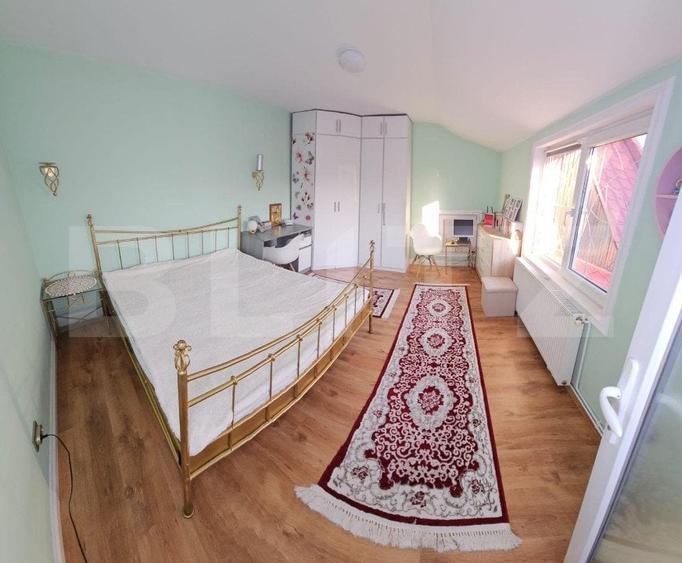 Casa 5 camere, 173mp, zona Centrala - 11