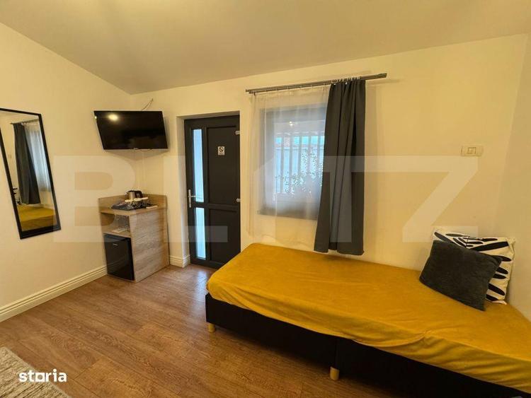 Pensiune in Centrul Vechi al Hunedoarei - 5