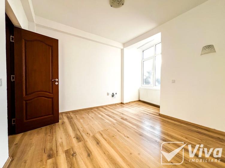 Vilă tip boutique | Ap. pe 2 niveluri | 5 Camere | Dressing | Pod + Parcare - 10