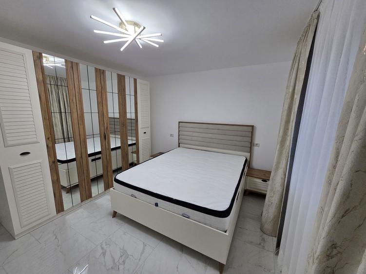 Casa noua individuala complet mobilata si utilata - 8