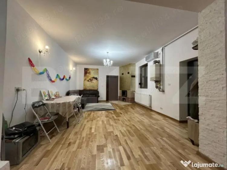 Casa renovata, 3 camere, 75 mp zona Iosefin - 8