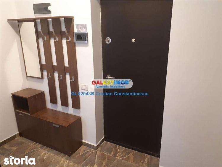Apartament 2 camere decomandat 1 min metrou Dimitrie Leonida - 7