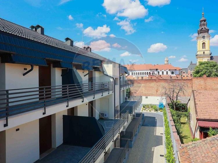 Apartamente 3 camere de închiriat ultracentral, clădire nouă, Oradea - 7