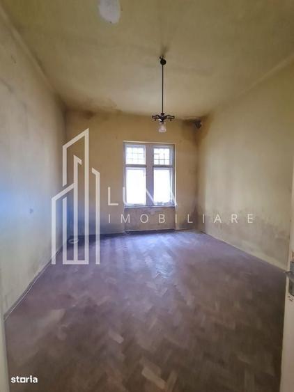 Casa spatioasa in zona Cetatii Medievale oportunitate excelenta - 1