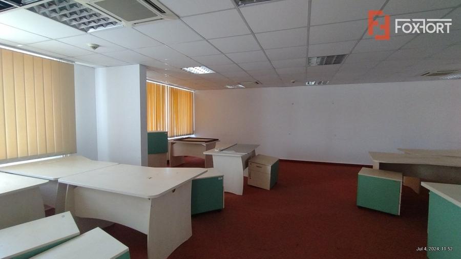 COMISION 0% Hala de productie si depozitare, corp administrativ si birouri - 27