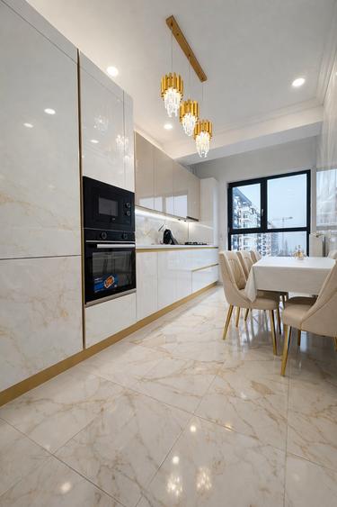 4 Camere 105mp Energia Residence 2 Locuri Parcare - 6