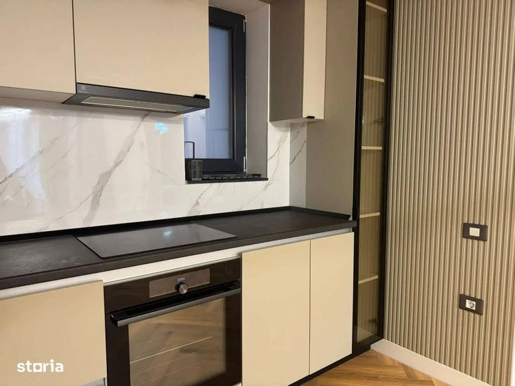 Apartament 2 camere LUX | My Place Residence Pipera | Mobilat & Utilat - 10