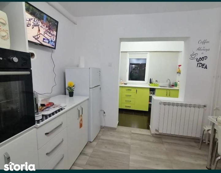 Inchiriez apartament 2 camere cartier Micro 3 - 4
