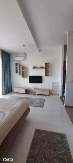 Garsoniera dubla in Ploiesti, bloc nou - 1