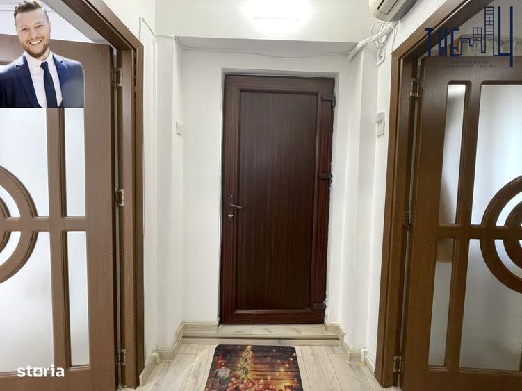 *2 Camere + Pivnita + Terasa *la 2 min de Bucuresti Mall - 10