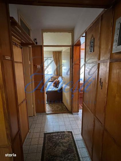 Apartament 3 camere 60 mp in Cluj zona Grigorescu - 2