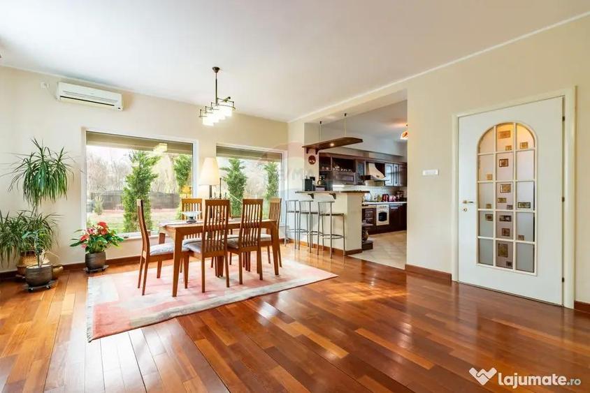 Vanzare Vila 7 camere zona Brancoveanu Strada Lastarului/... - 14