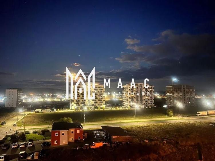 Apartament 2 camere | Balcon | Boxa | 55 MPU | Avantgarden - 6