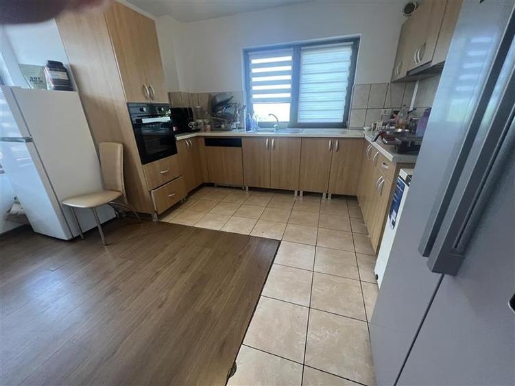 Casa D+P+E zona frumoasa Feleacu cu 1000 mp teren Comision 0% - 7