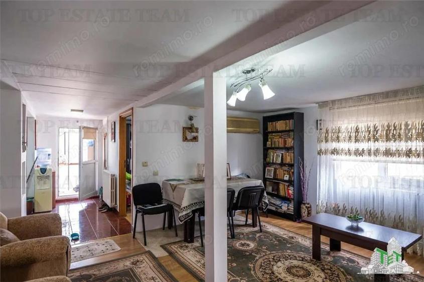 Vila moderna, structura din beton Piata Muncii | Pretabila locuinta sau birouri - 20