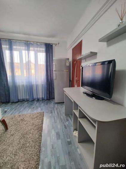 Garsoniera de inchiriat Terezian - 3