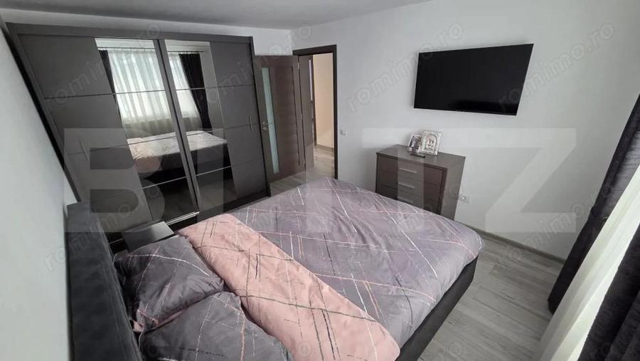 Casa tip Insiruit, cu 5 camere, 118 mp utili, Alba Iulia Cetate - 3